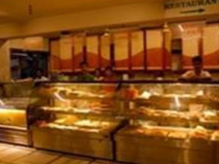 Hotel Anand Vihar Bangalore Eksteriør bilde