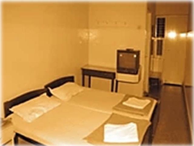 Hotel Anand Vihar Bangalore Eksteriør bilde