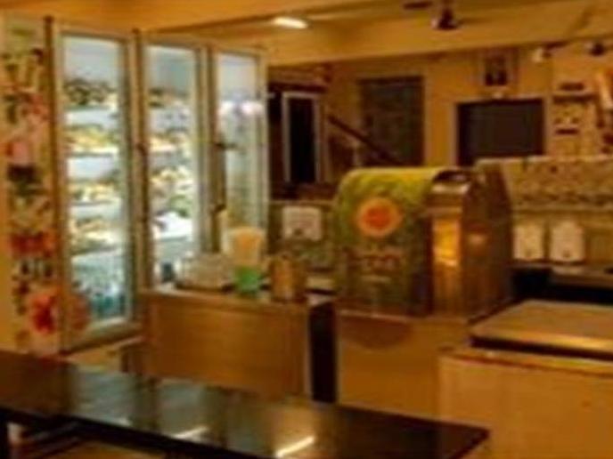 Hotel Anand Vihar Bangalore Eksteriør bilde